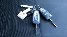 Ford Focus 1.5 TDCi 95 Style 5dr Diesel Hatchback